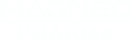 Magneq Pharma Logo